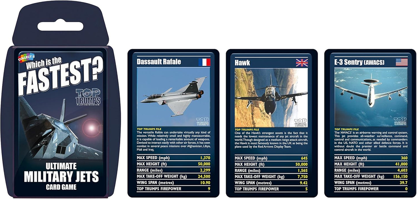Volcanoes Card Game