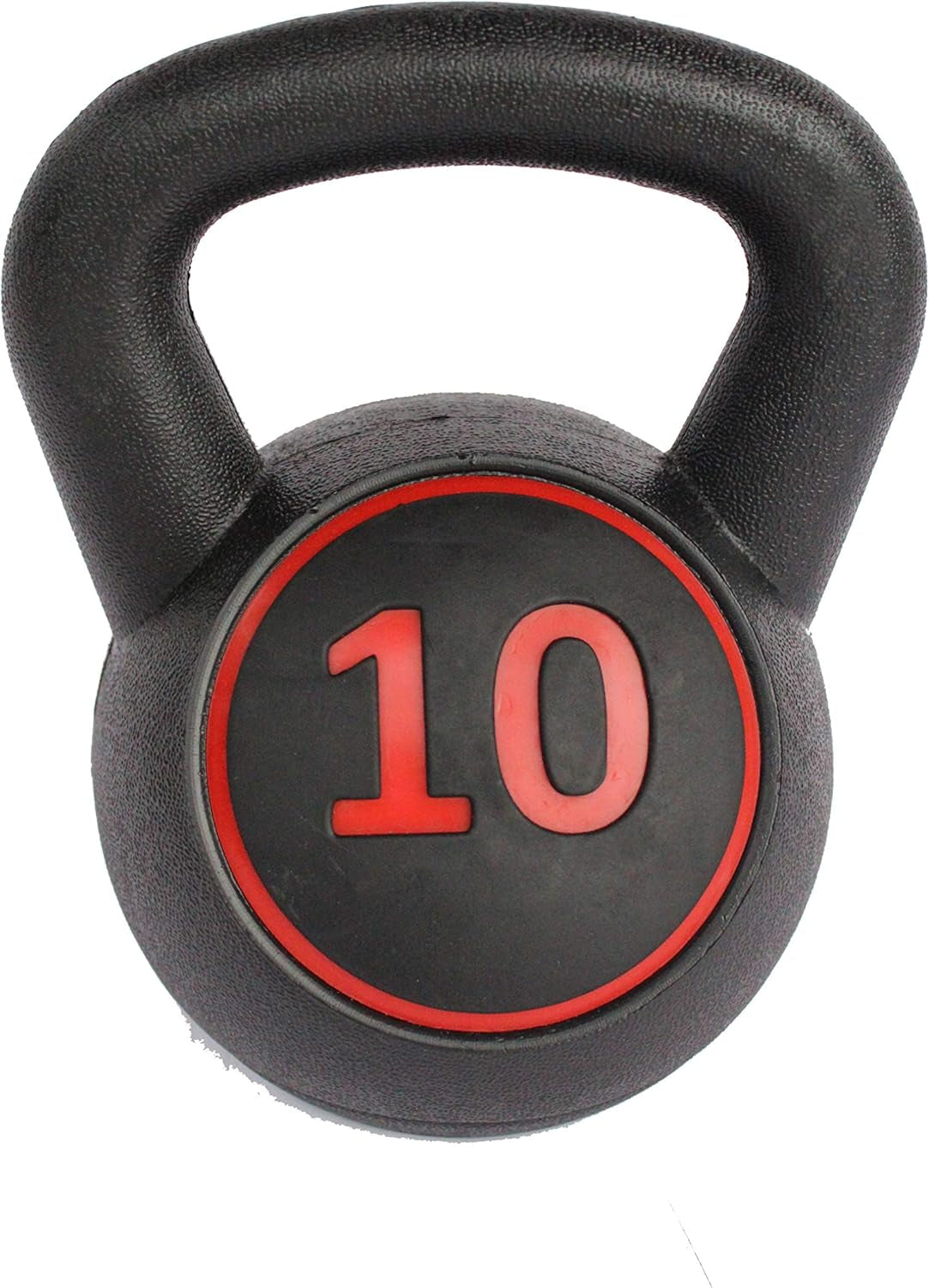 3Pce Kettlebell Weight Set with Stand for Cross Training, MMA Training, Home Exercise - 5, 10 & 15Lbs (2.2Kg, 4.5Kg & 6.8 Kg)