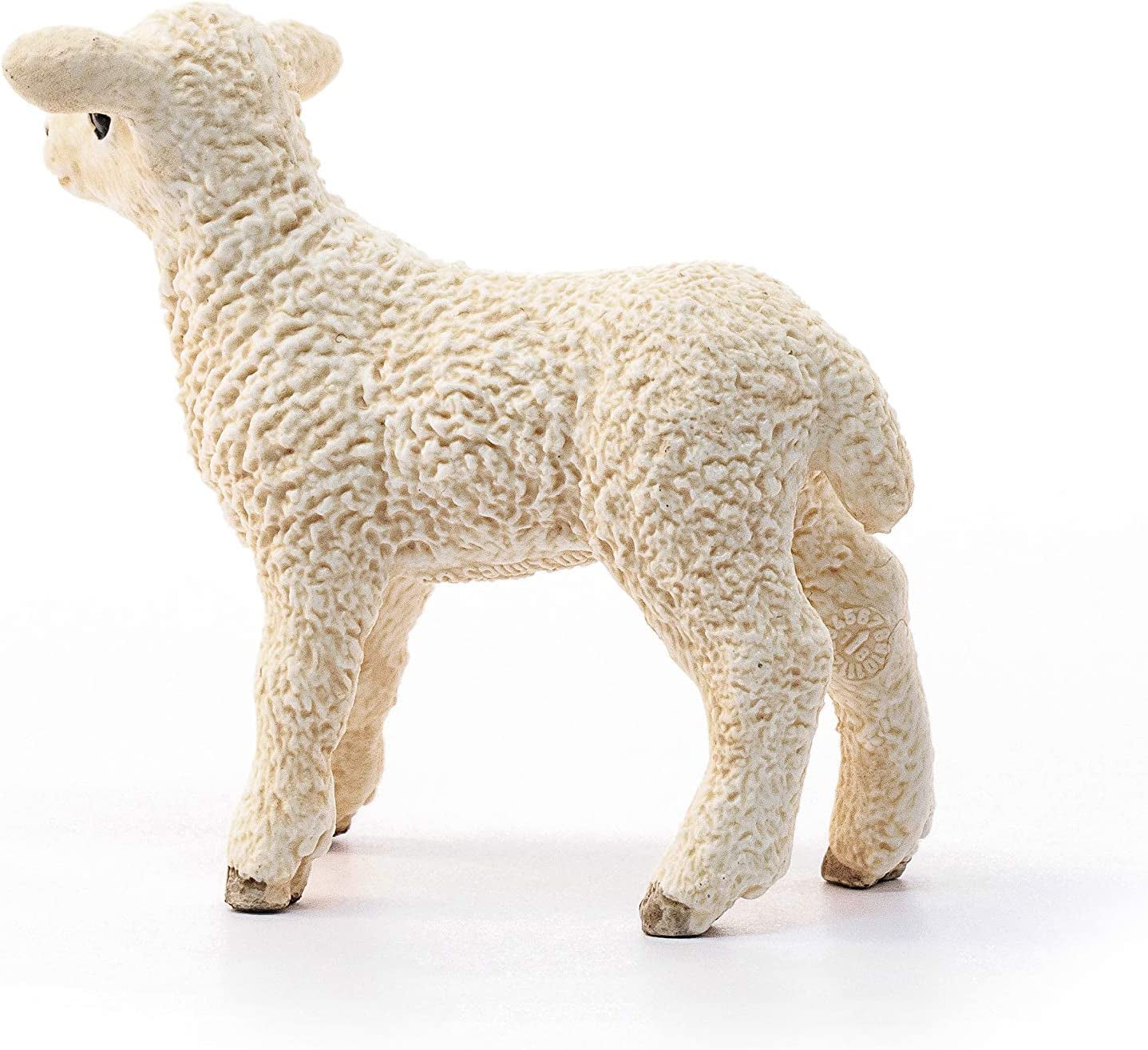 13883 Lamb Farm World Toy Figurine from 3 Years