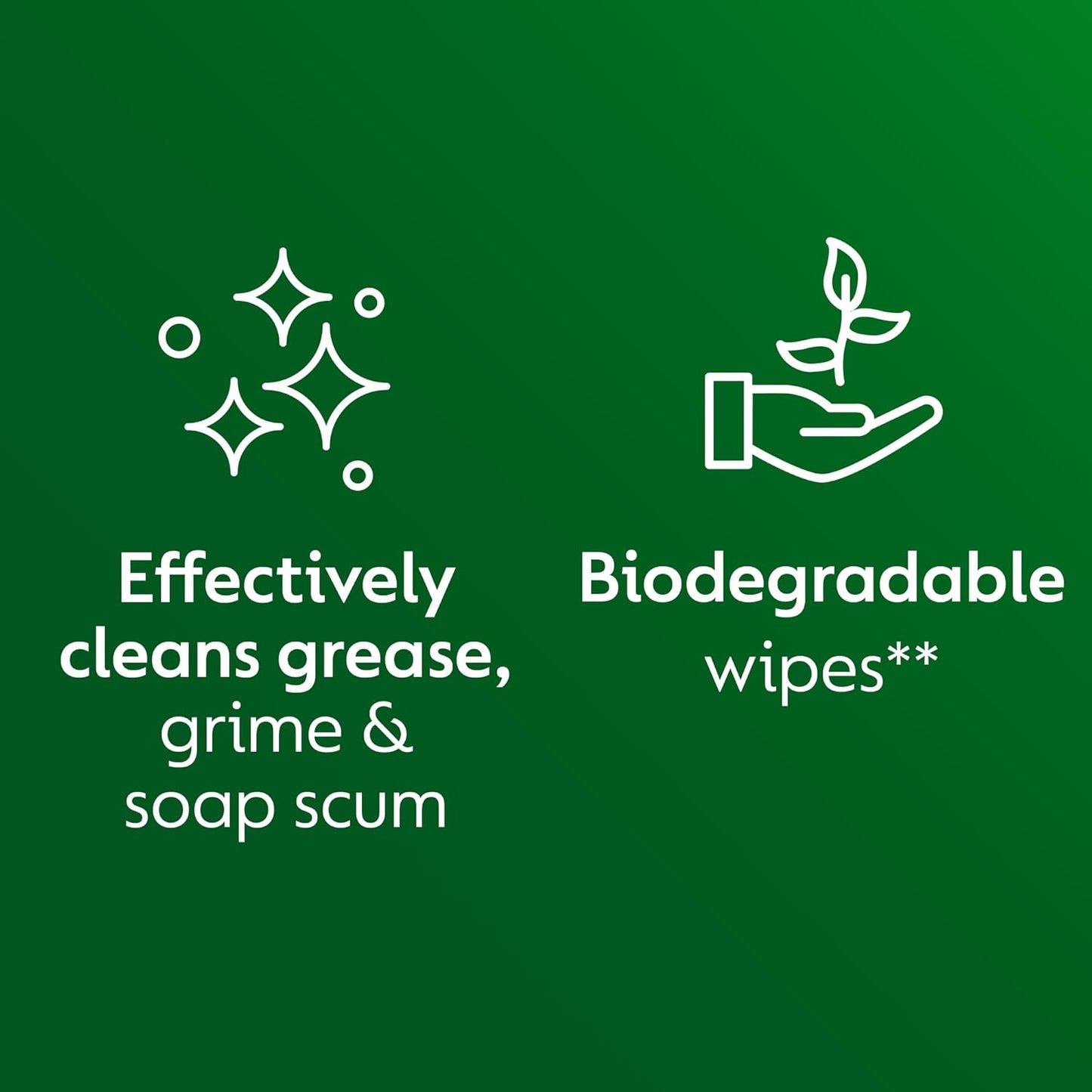 Protect 24 Multipurpose Antibacterial Wipes, 5 Pack of 80, Total 400, Long-Lasting Germ Protection, Ideal for Home, Office, Travel, First Aid Bag Essential