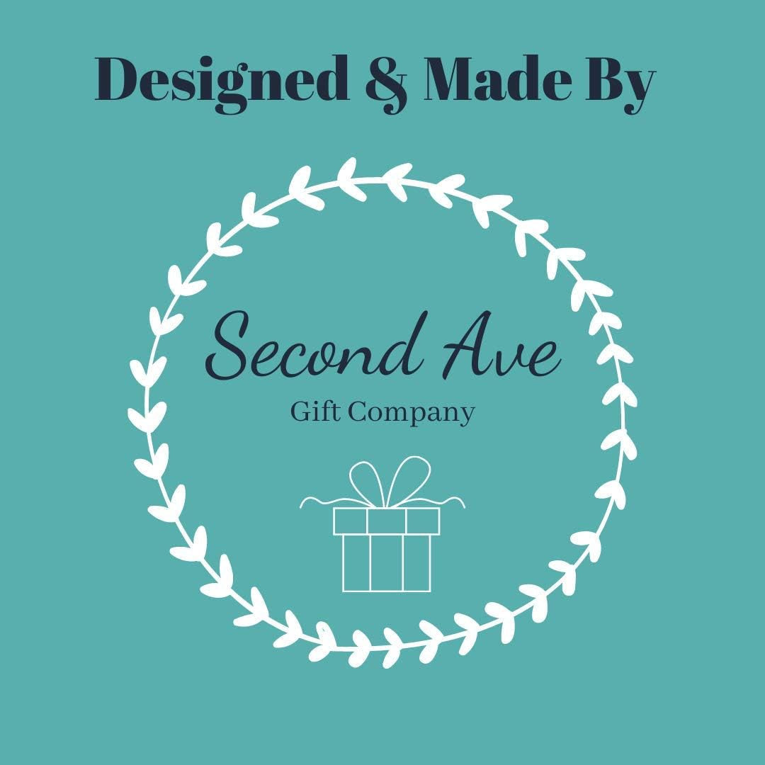 Second Ave Cockapoo Dog Wooden Hanging Gift Rectangle Home Sign Plaque