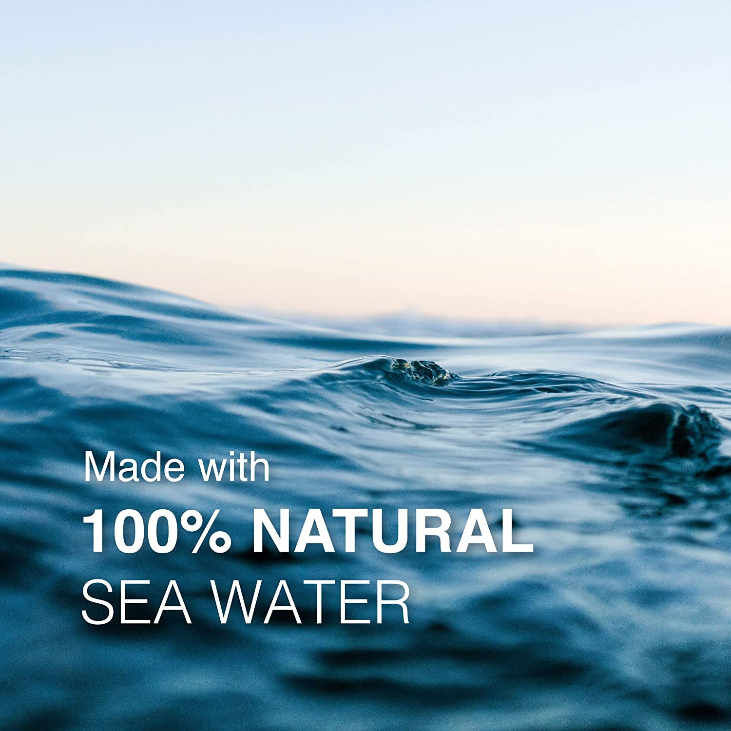 Congestion Relief, Nasal Spray, 100% Natural Sea Water, 100 Ml