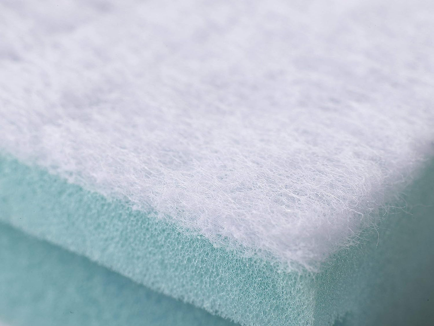 4 Washups Non Scratch Sponge Scourers