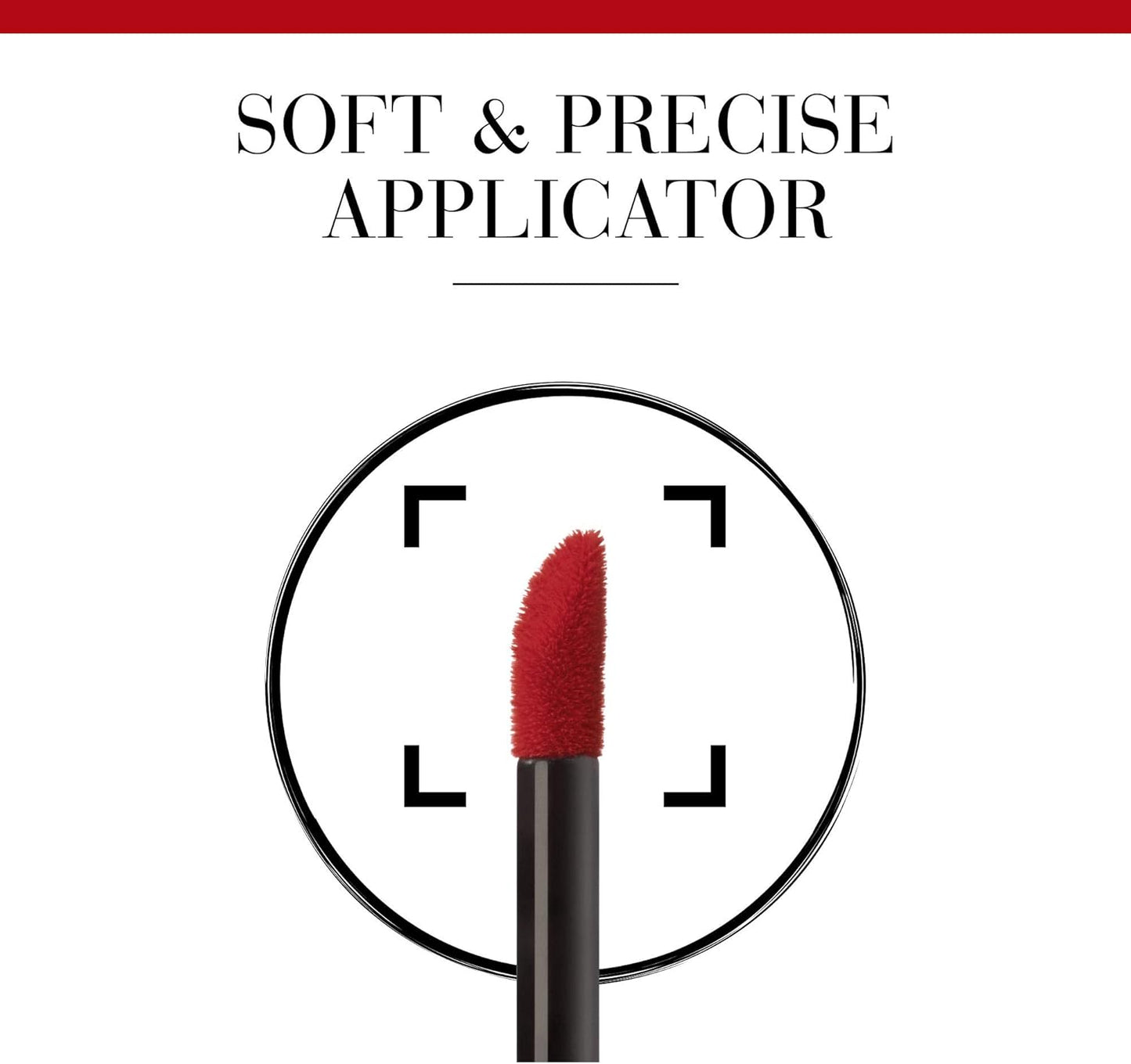 Rouge Edition Velvet Liquid Lipstick 25 Berry Chic Purples, 6.7Ml