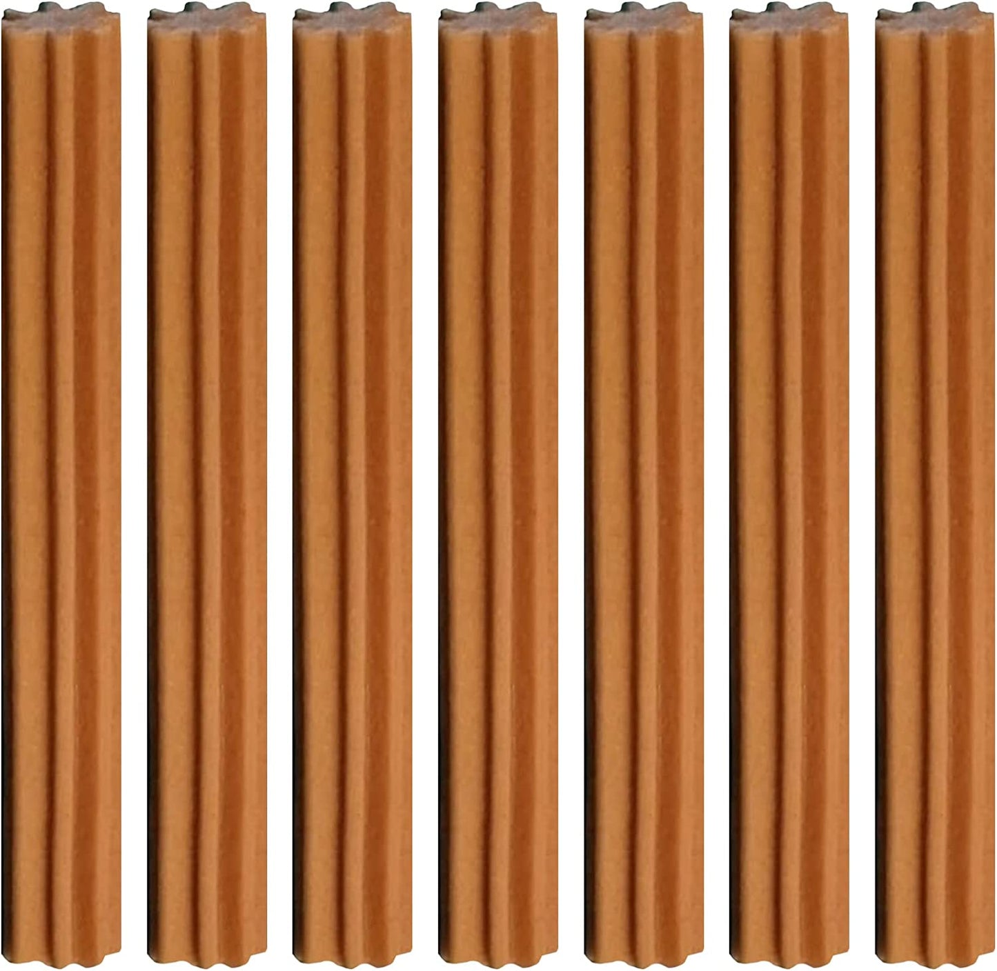 - Calming Dog Dental Sticks, Hemp and Sage Flavour Dog Dental Chew, 1 Pack of 7 Sticks