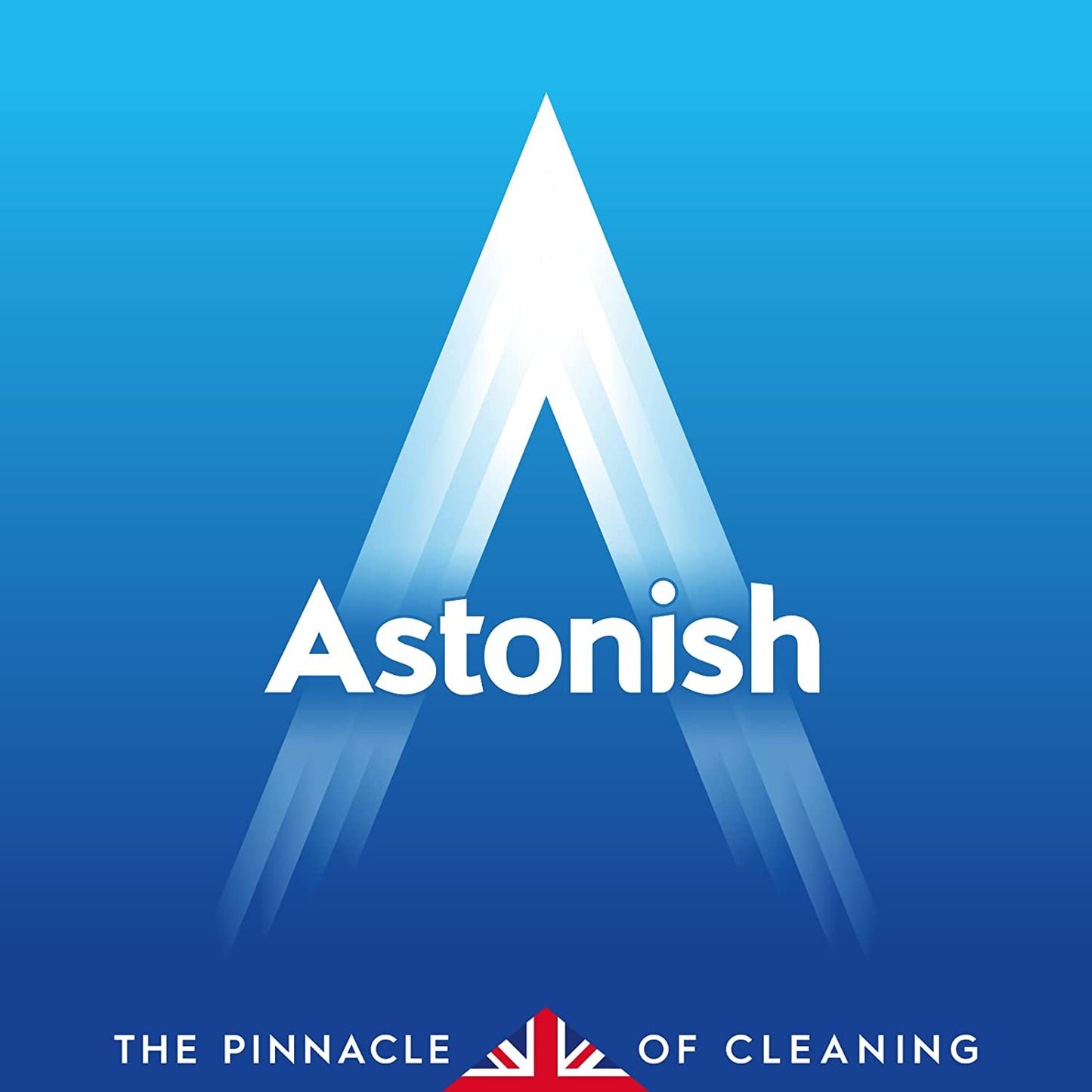 Kitchen Cleaner, Vegan and Cruelty Free and Blended with Natural Oils, 750Ml, Zesty Lemon