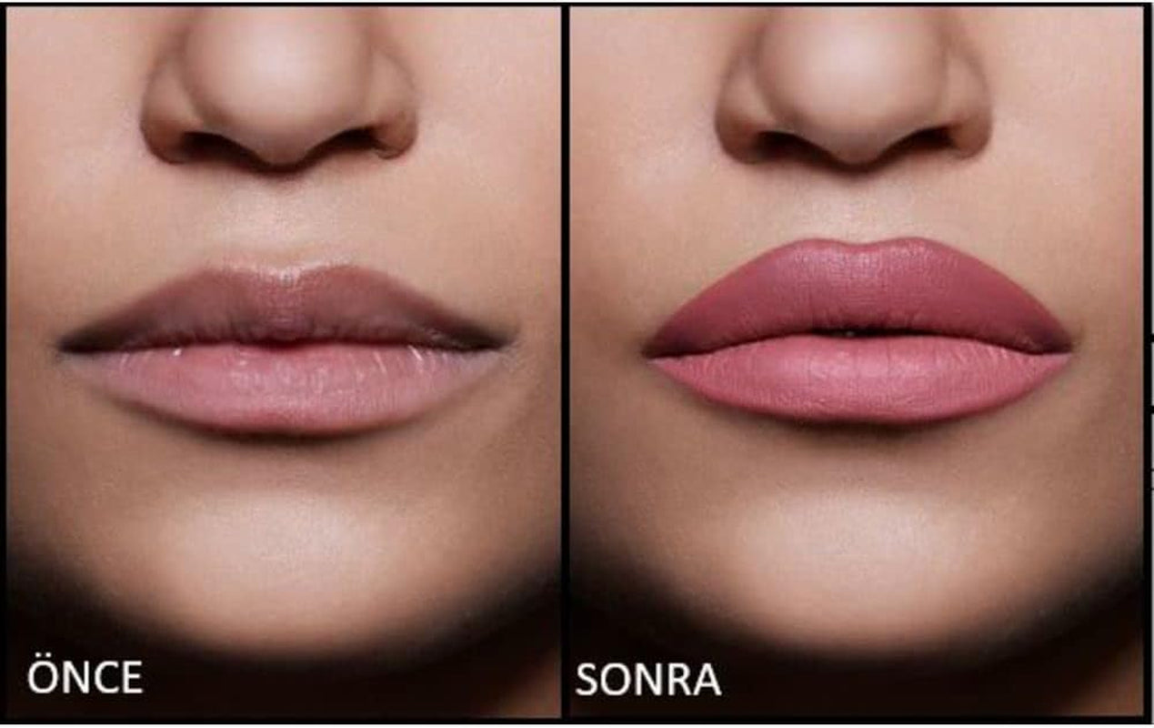 Color Sensational Shaping Lip Liner 56 Almond Rose 5G