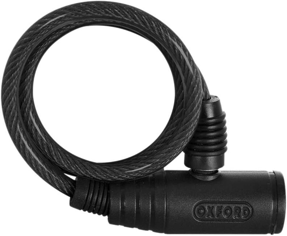 Bumper 600Mm Lightweight Cable Lock