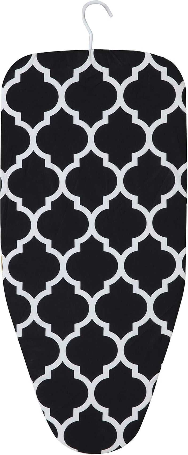 Table Top Ironing Board with Folding Legs, Extra Cover
