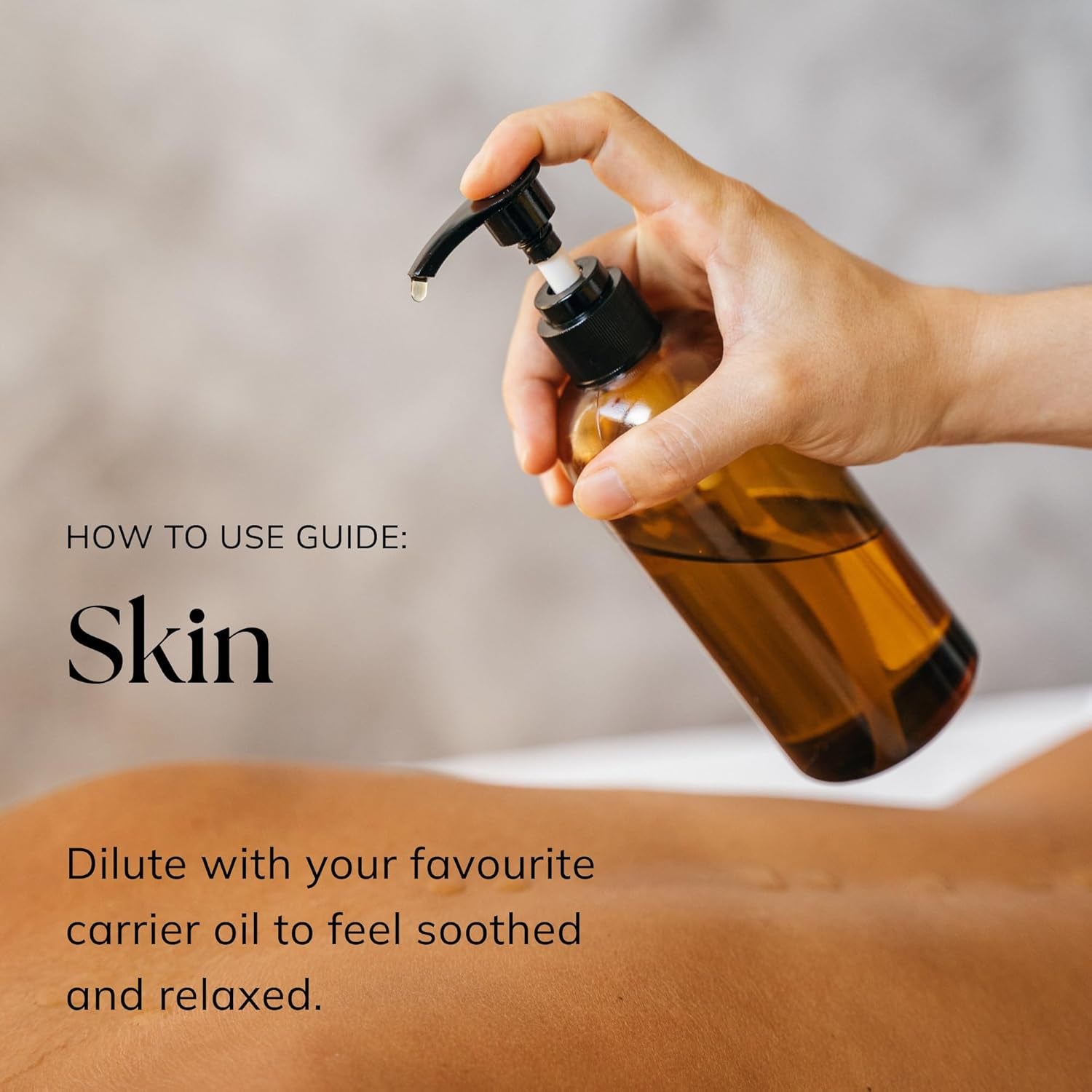 French Lavender Essential Oil - 10Ml | 100% Pure Natural Oils | Lavender Oil for Sleep, Aromatherapy, Diffusers for Home | Vegan & UK Made