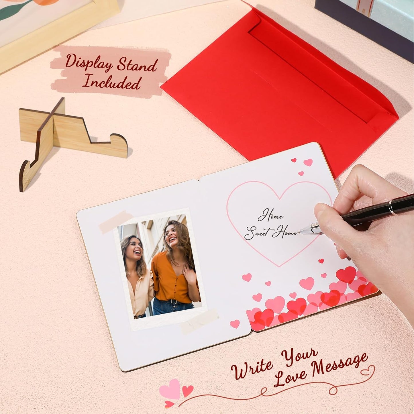 New Home Card, New Home Congratulations Card, Housewarming Card, New House Card, Welcome to Your New Home Card, House Warming Gifts for New Home, New Home New Adventures New Memories