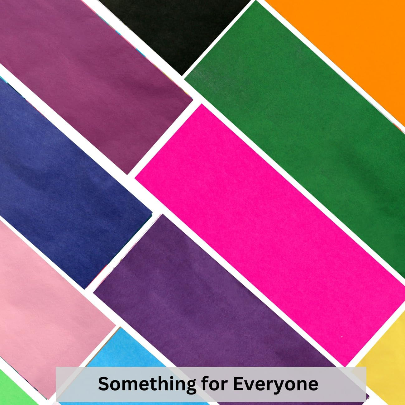 4 Sheets of Purple Violet Tissue Paper, Each Sheet 750Mm X 500Mm Tissue Paper Purple Violet, Purple Violet Tissue Paper for Gift Wrapping, Arts and Crafts Purple Violet Tissue Paper