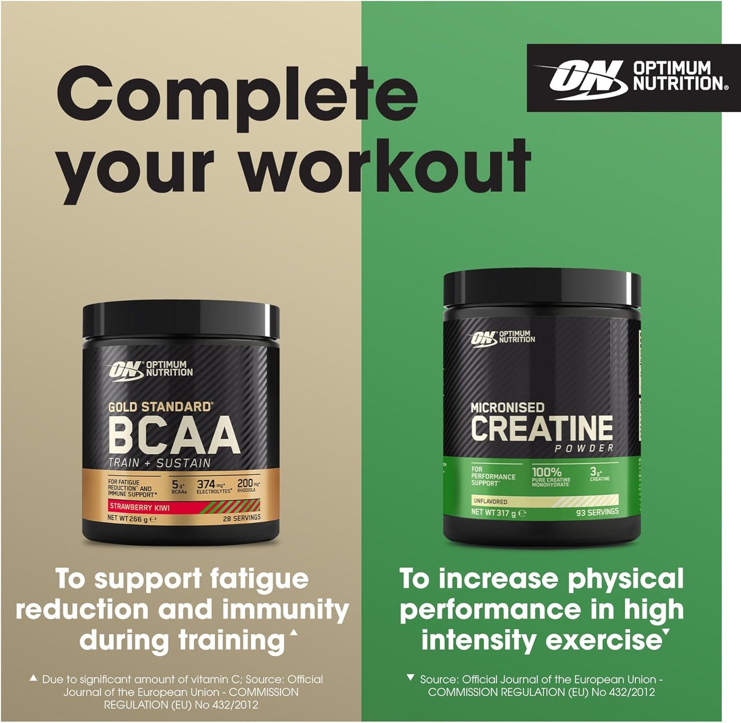 Gold Standard 100% Whey Muscle Building and Recovery Protein Powder with Naturally Occurring Glutamine and BCAA Amino Acids, Double Rich Chocolate Flavour, 73 Servings, 2.26 Kg
