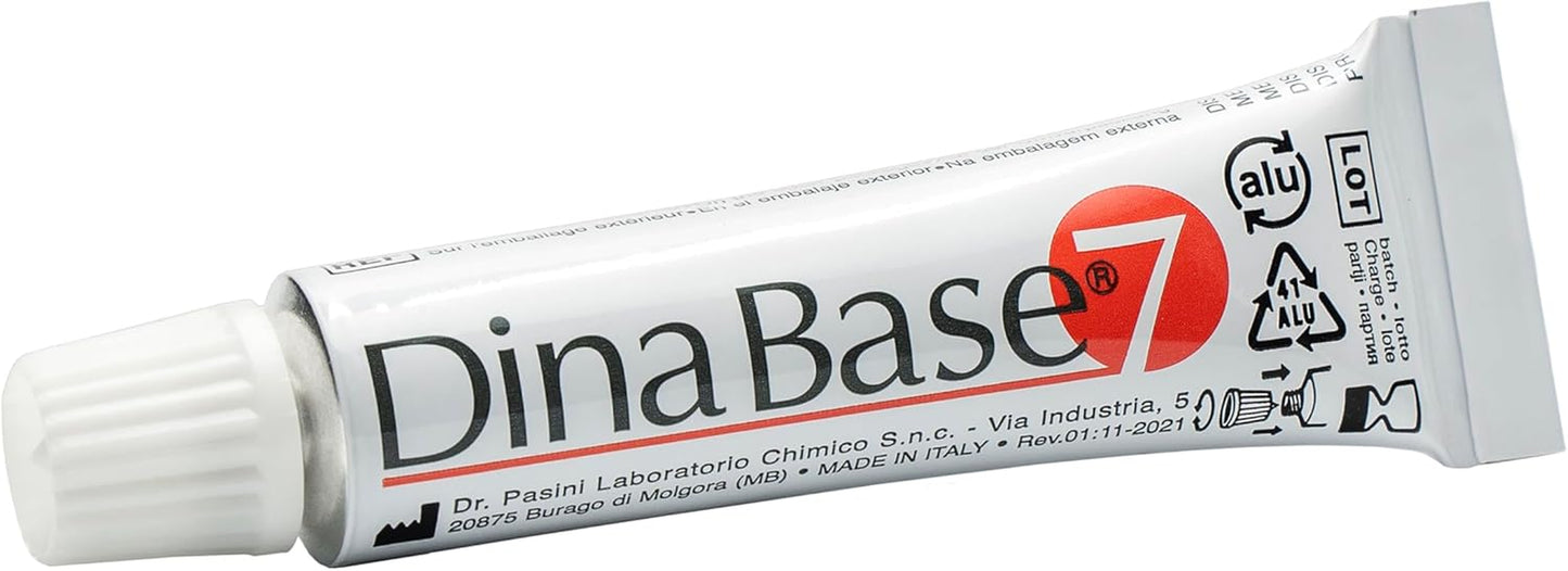 Thermoplastic Denture Adhesive, Cushion and Reliner