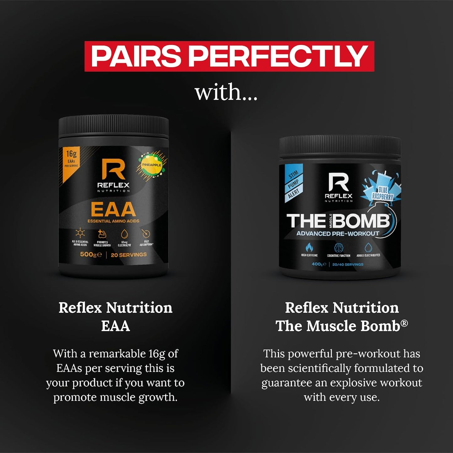 Nutrition Instant Mass Heavyweight - Mass Gainer - over 1000 Kcal per Serving, 60G Protein, Creatine - High Calorie Post Workout or before Bed Protein Shake (Chocolate Perfection, 2 Kg)