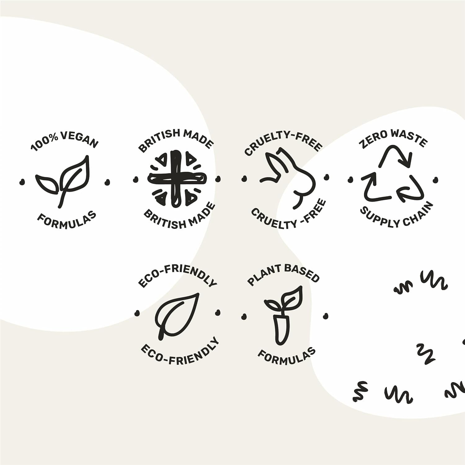 Eco White Vinegar Cleaning Unscented 750Ml - All Natural Multi-Surface & Multi-Purpose Cleaner, Limescale Remover, Laundry Softener & More - 100% Vegan & Cruelty Free