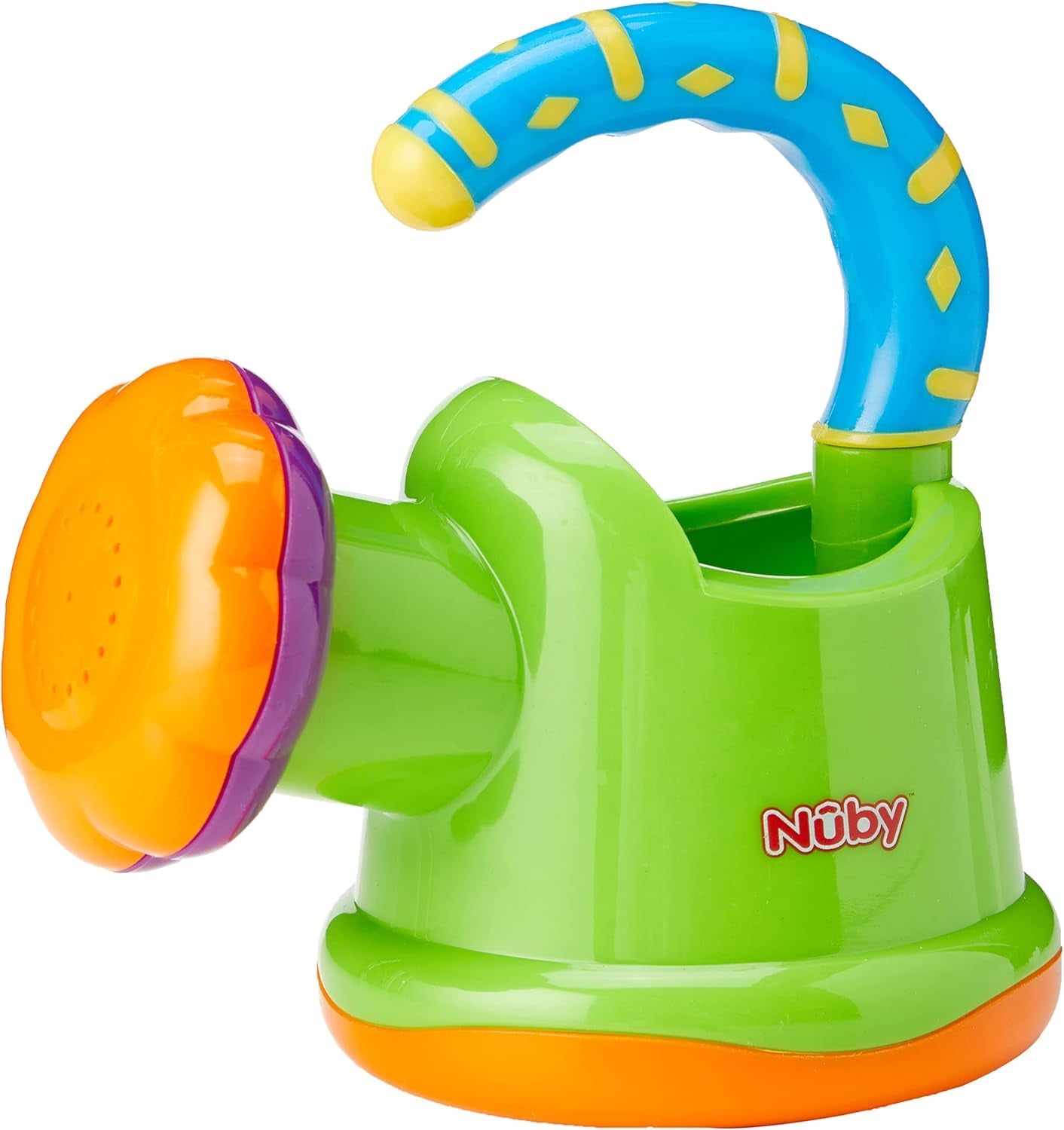 Fun Watering Can Bath Toy