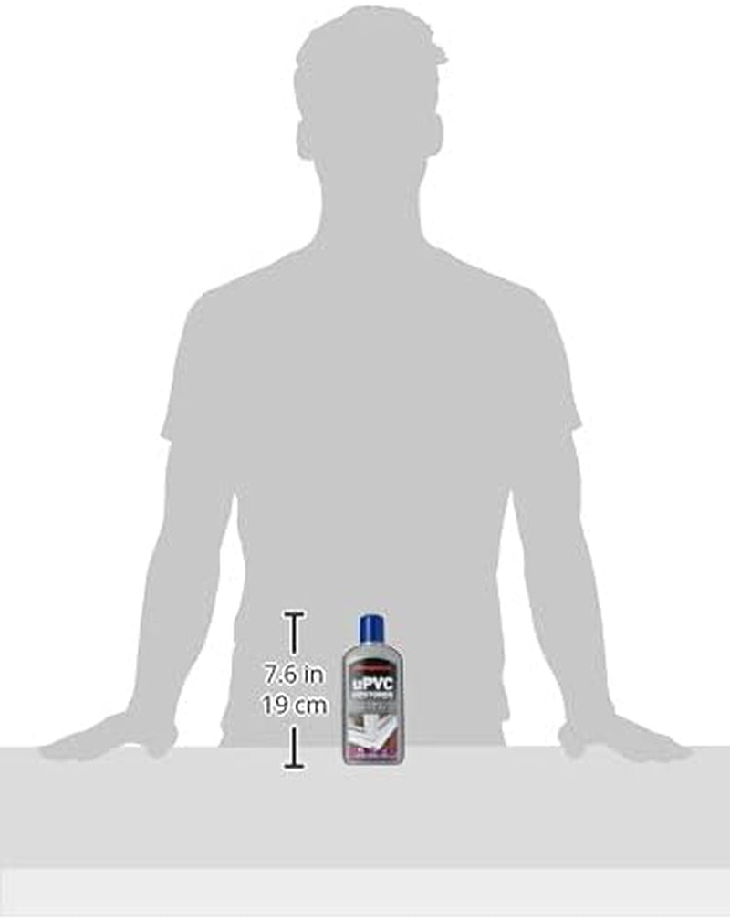 Thompsons UPVC Restorer 480Ml