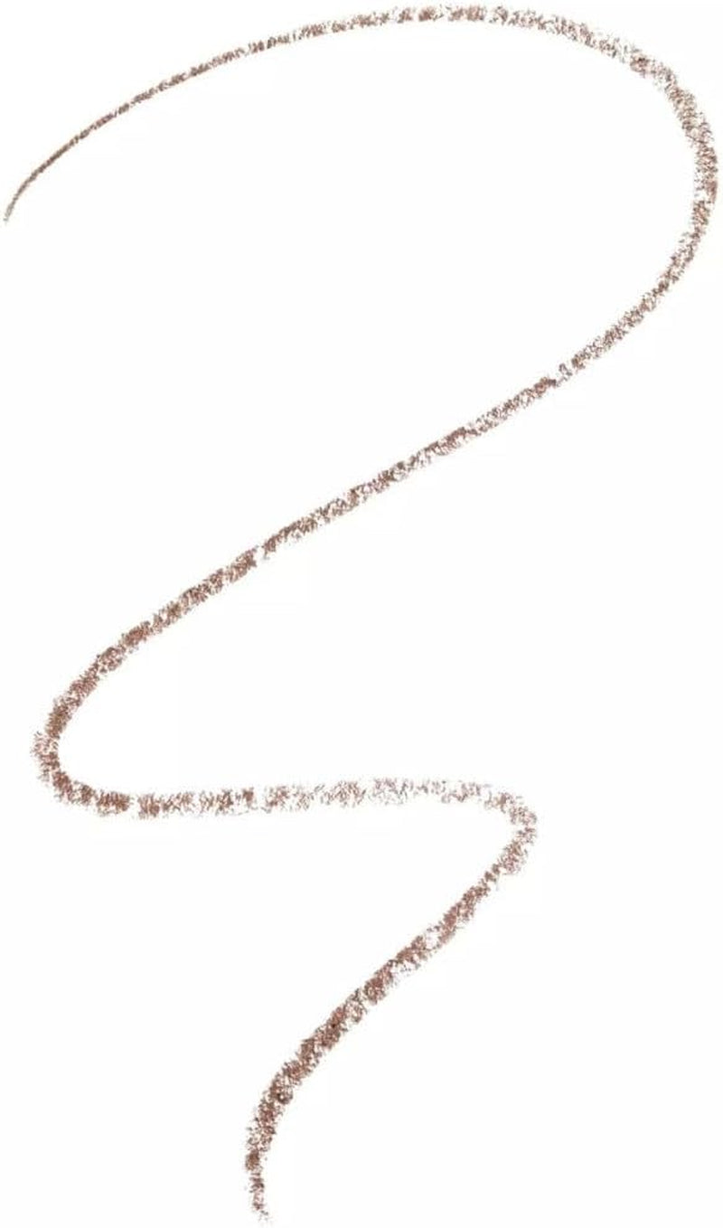 Eye Brow Stylist, Eye Pencil, No. 040 Don'T Let Me Brow'N, Brown, Long-Lasting, Matte, Vegan, Microplastic Particulate Free, Nanoparticles Free (1.4 G)