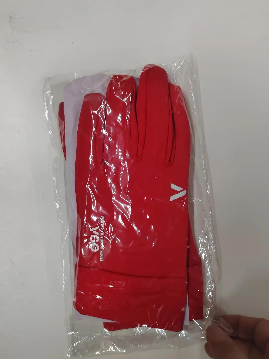 1Pair -5℃/23°F or above Winter Outdoor Gloves,Hiking Gloves,Cycling Gloves,Moto Gloves,Hunting Gloves(Ft3114Fl)