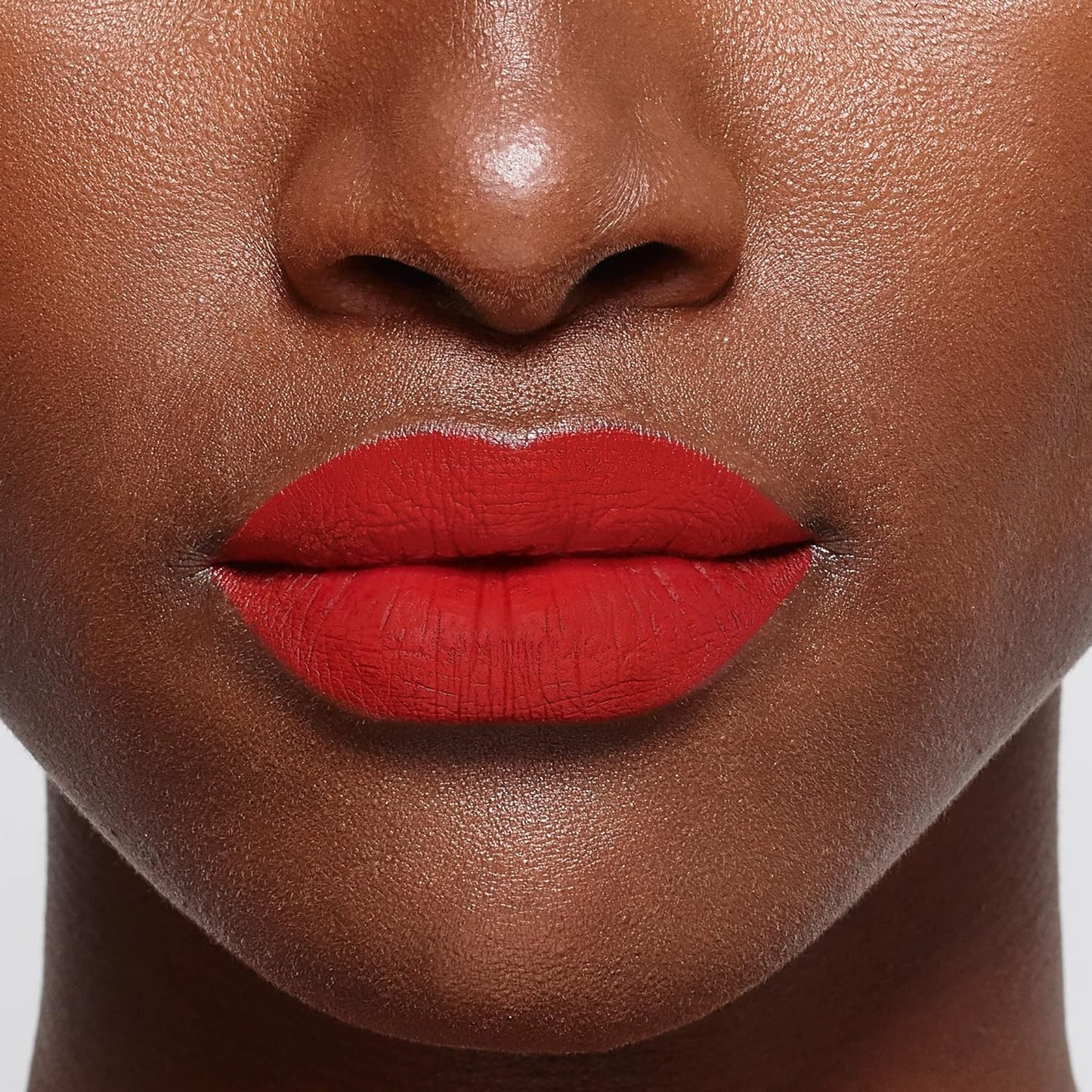 Paris Color Riche Intense Volume Matte Lipstick, Moisturising Matte Powder Finish, 16H Long-Wear, with Hyaluronic Acid, 336 Rouge Avant-Garde