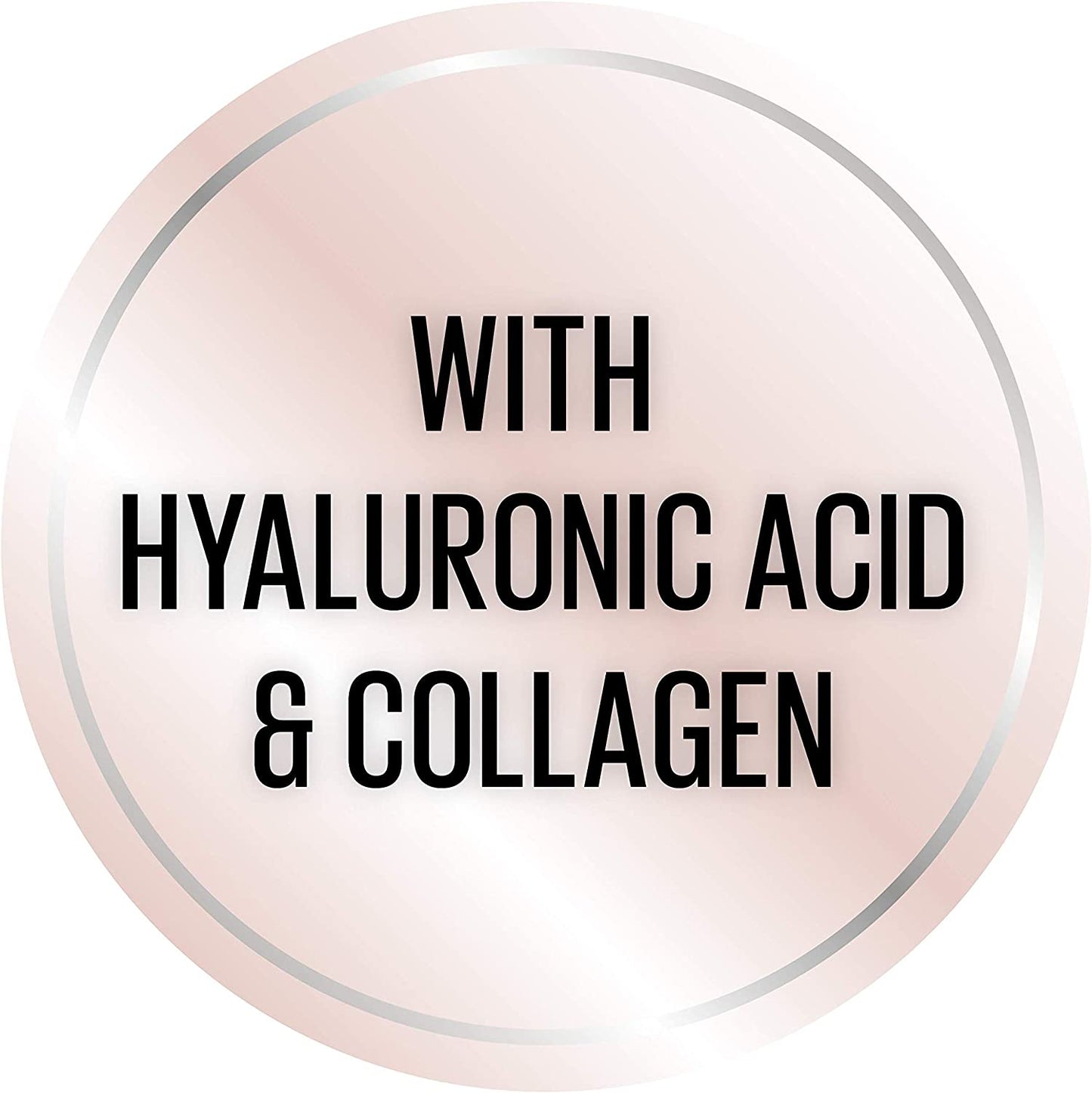 Foundation, Dream Radiant Liquid Hydrating Foundation with Hyaluronic Acid and Collagen - Lightweight, Medium Coverage up to 12 Hour Hydration - 45 Light Honey