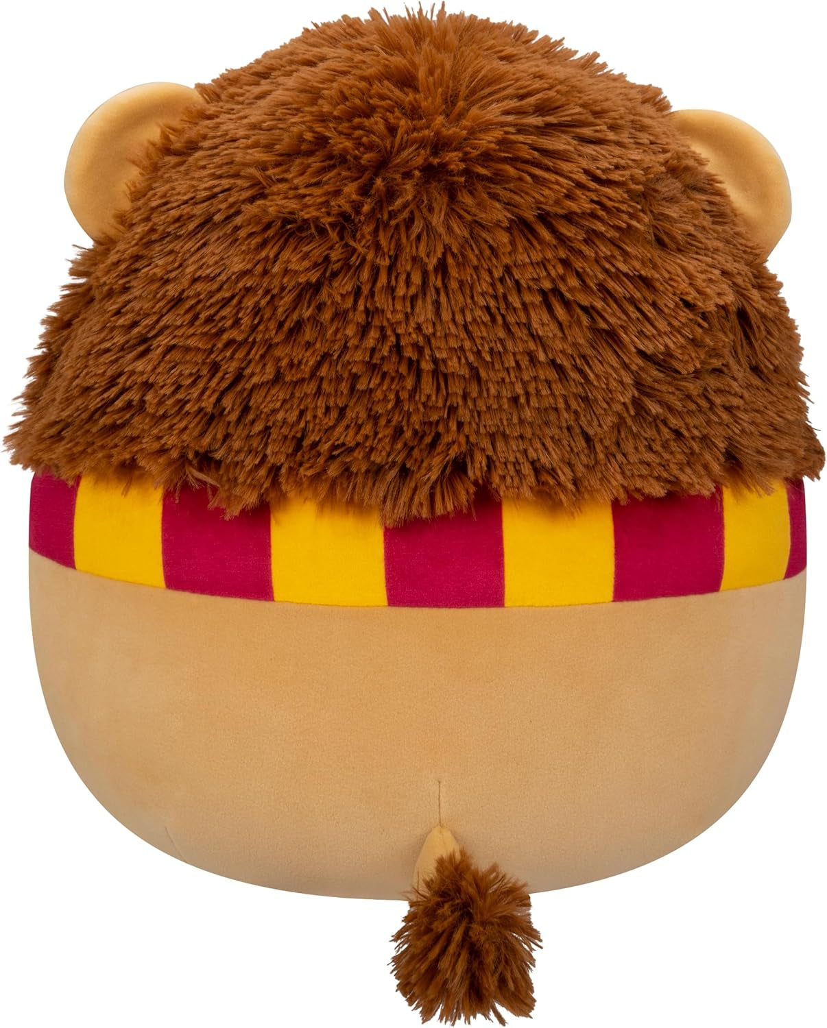 Original 10-Inch Harry Potter Gryffindor Lion Medium-Sized Ultrasoft Plush Official Harry Potter Plush
