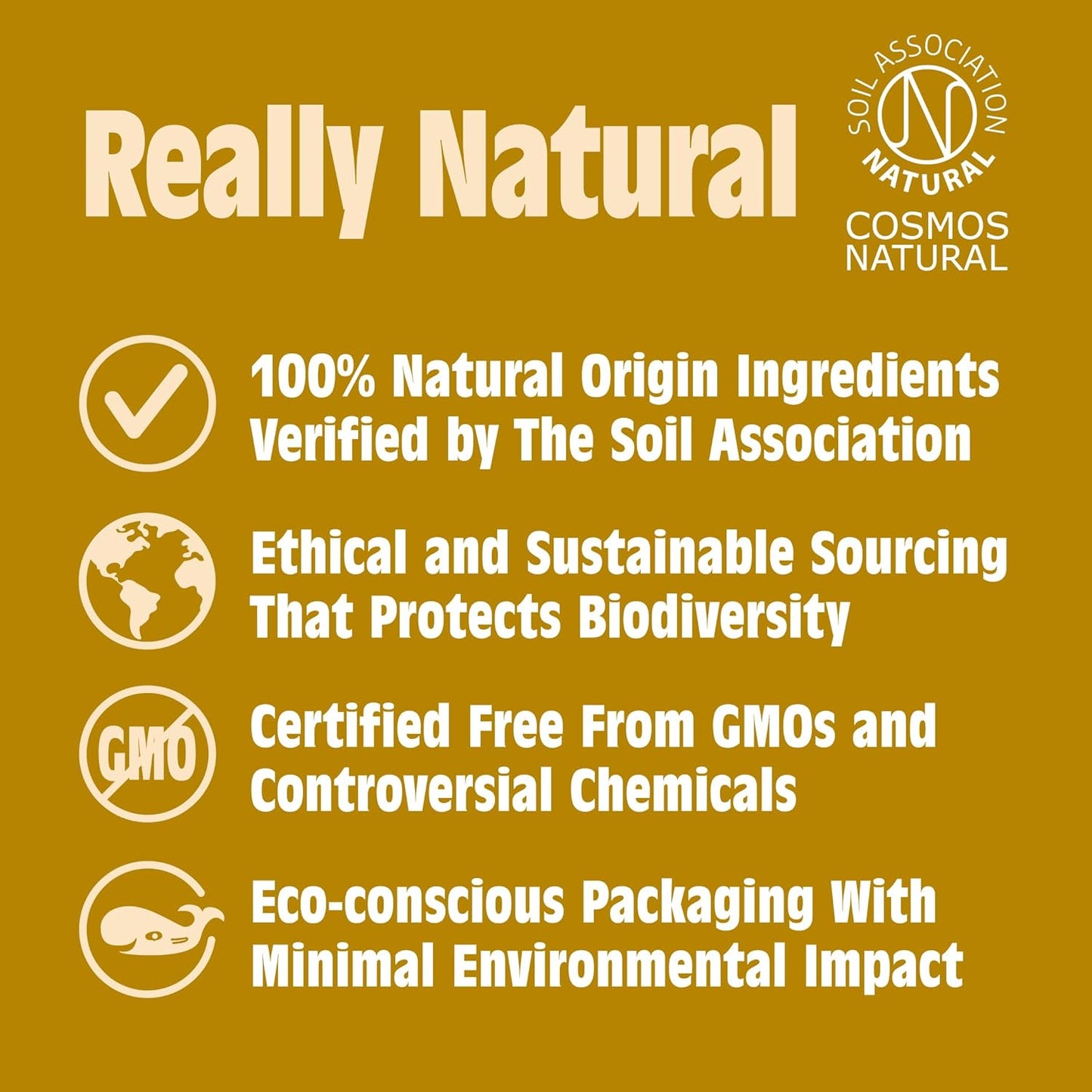 - Natural Deodorant Spray Refill - Certified Natural, Vegan, Long Lasting Protection, Leaping Bunny Approved, Made in the UK - 500Ml (Amber & Sandalwood)