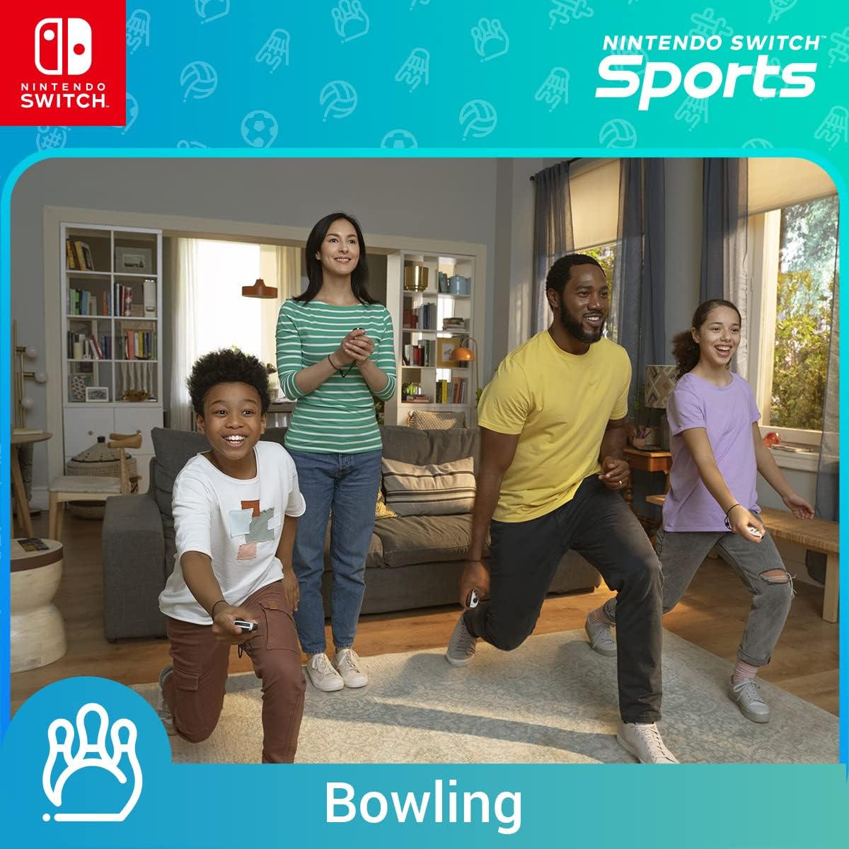 Switch Sports ( Switch)