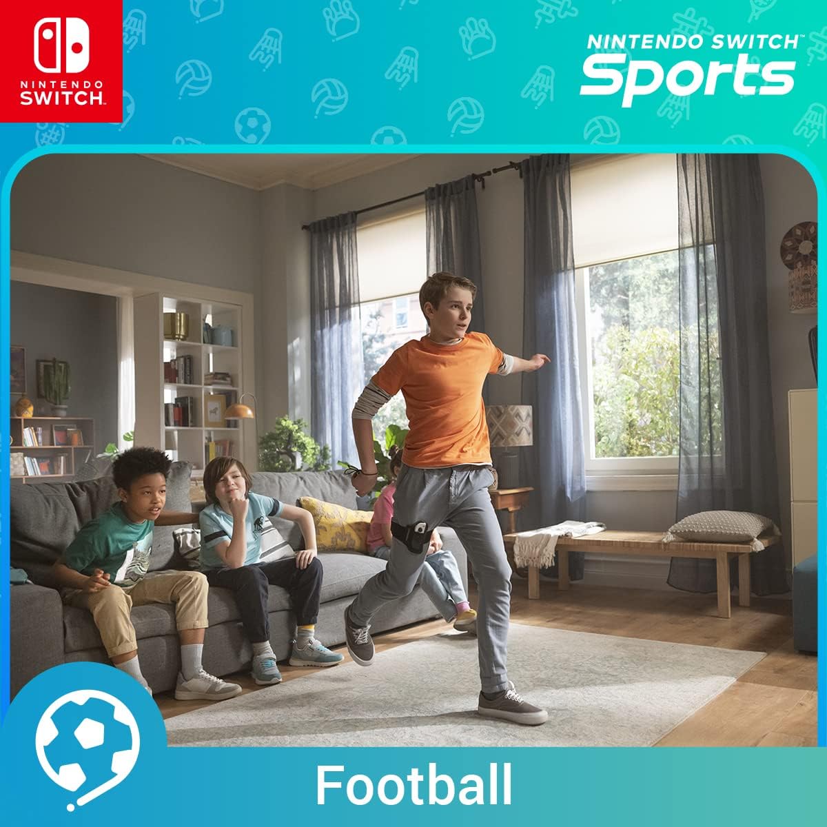 Switch Sports ( Switch)