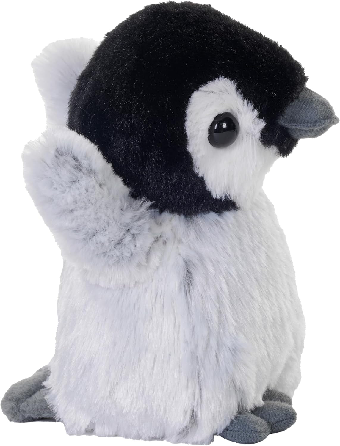 Playful Penguin Plush Soft Toy, Cuddlekins Cuddly Toys, Gifts for Kids 20 Cm