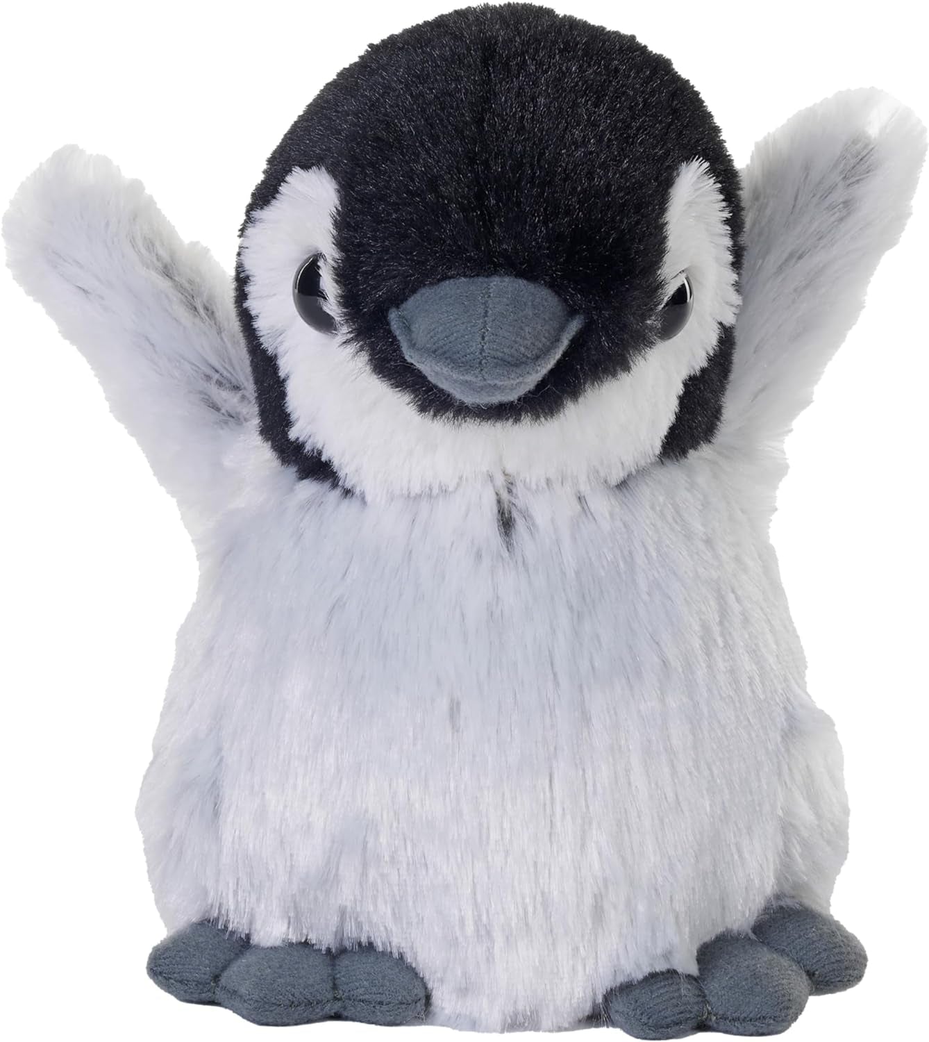 Playful Penguin Plush Soft Toy, Cuddlekins Cuddly Toys, Gifts for Kids 20 Cm