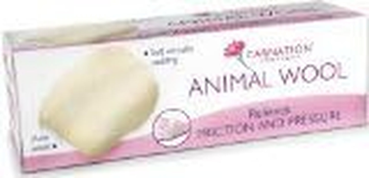 Animal Wool 25G