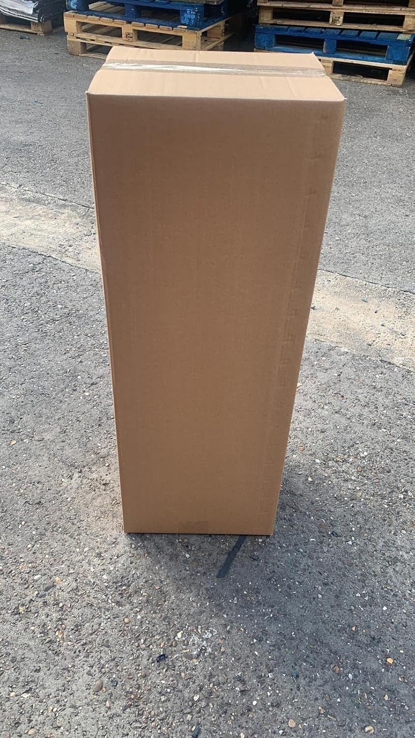 Wilson Beds - 3Ft Single Mattress Approx 6.5 Inch Deep Soft Feel Memory Foam and Spring Mattress (3Ft X 6Ft3) (Single)
