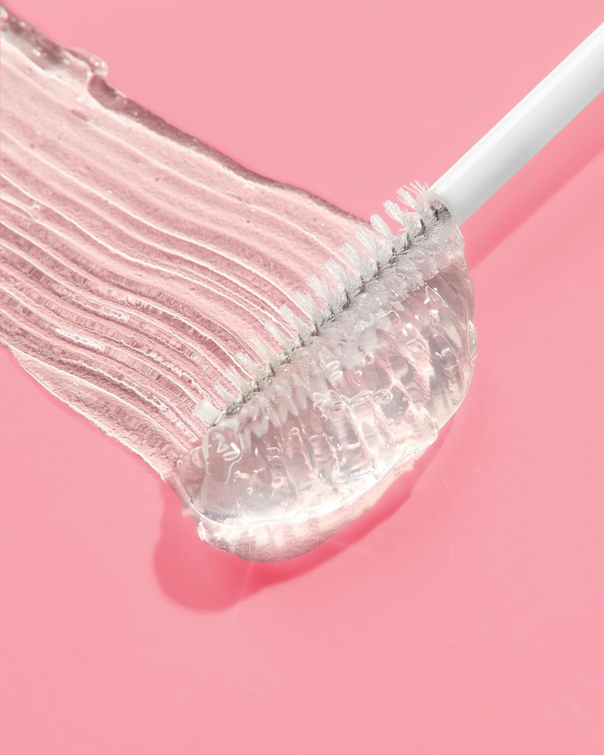 Cosmetics Colour Lash Mascara, Protein Enriched, 8Ml, Clear