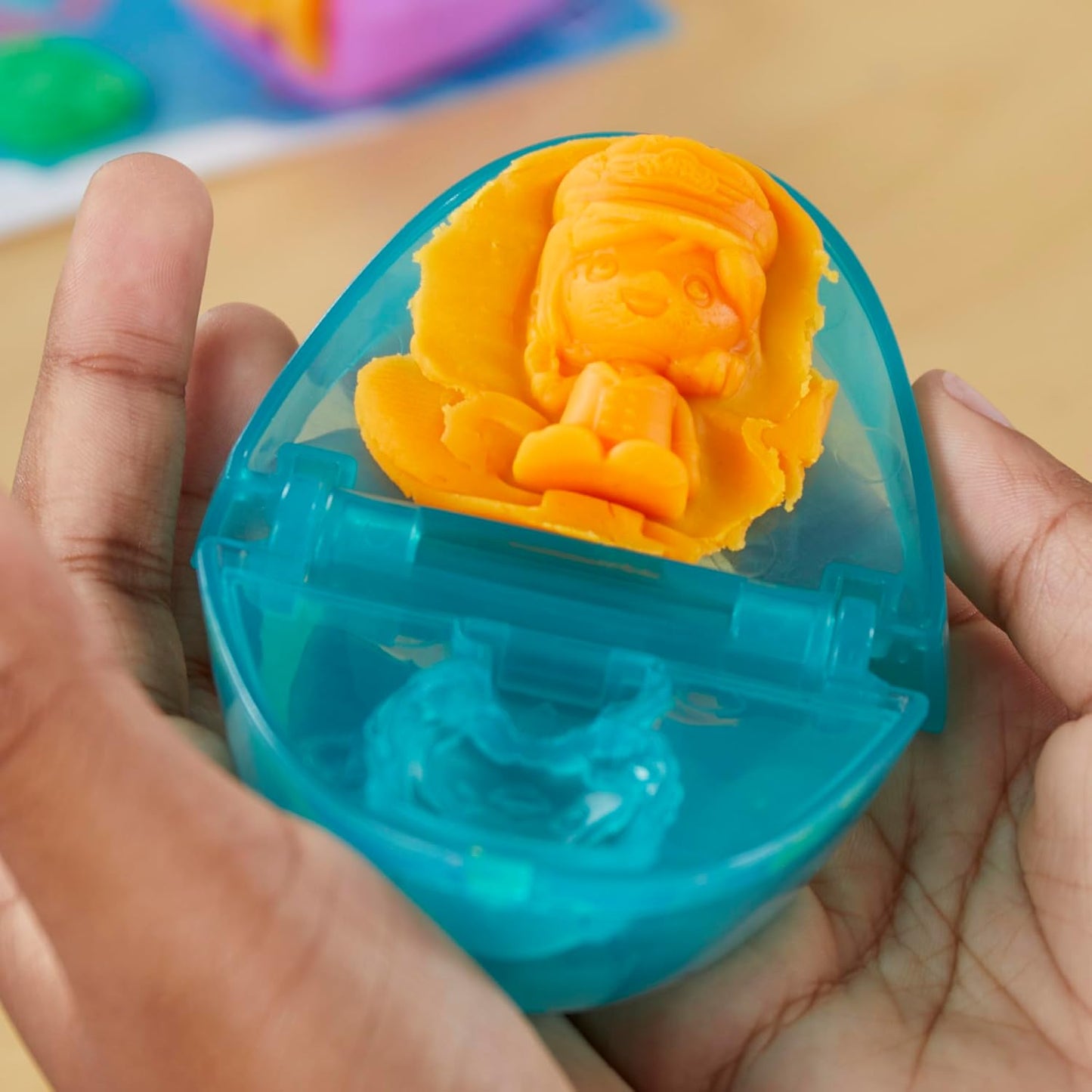 Play-Doh Airplane Explorer Starter Playset