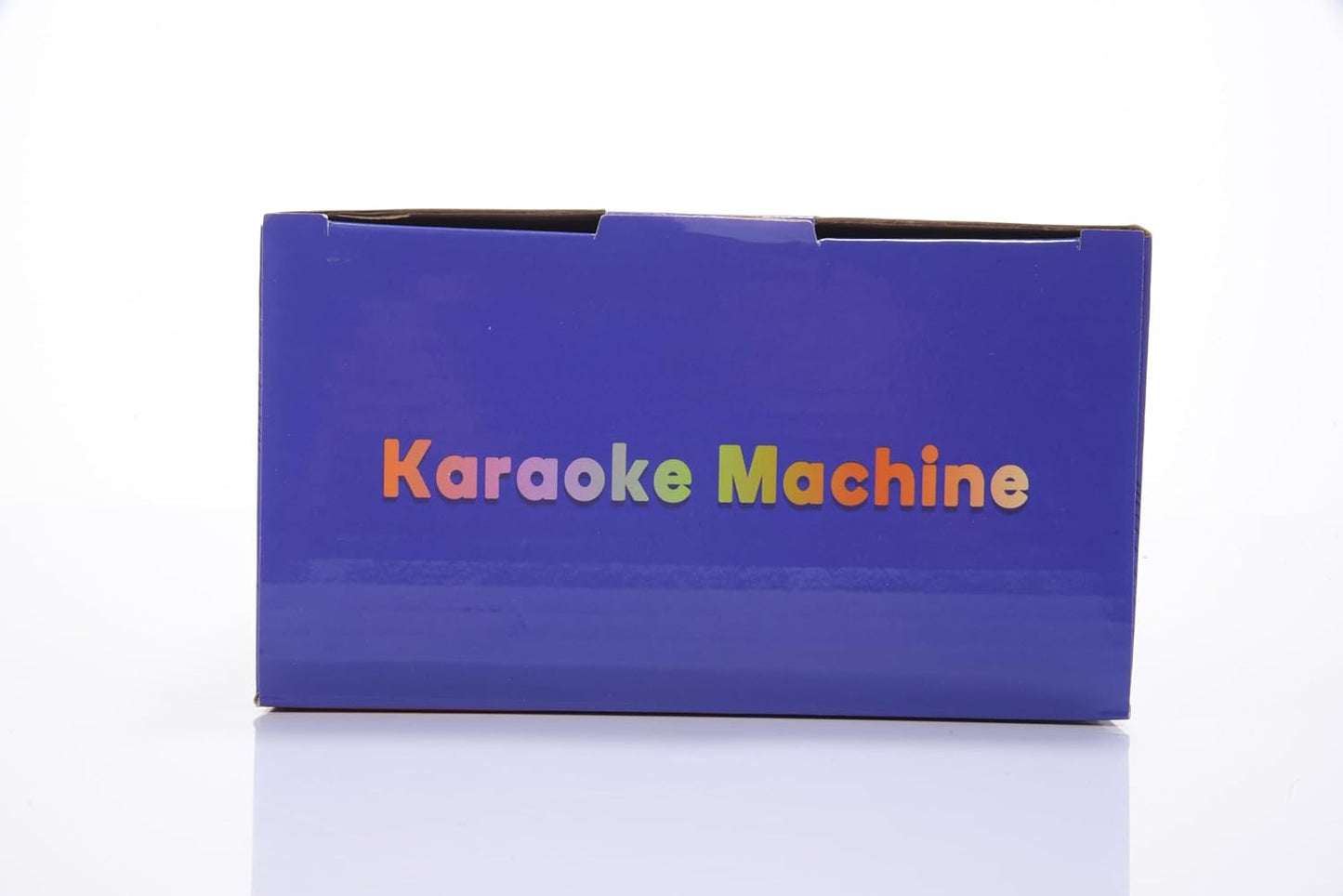 Karaoke Machine 2 Microphones, Birthday Gifts for Girls Toys Age 3-15 Year Old Girls Gifts Kids Microphone Toys for 3-12 Year Old Girls Birthday Presents Christmas Xmas Gifts for Kids Toys