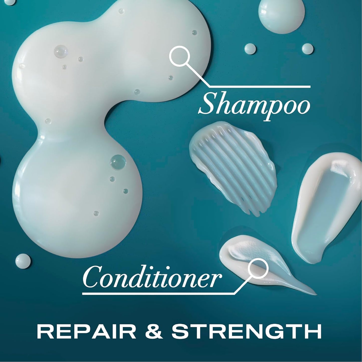 Argan Oil of Morocco Repairing Shampoo, Moisturises, Restores and Strengthens, for Dry and Damaged Hair, Sulfate Free Surfactants, 385Ml, Packaging May Vary