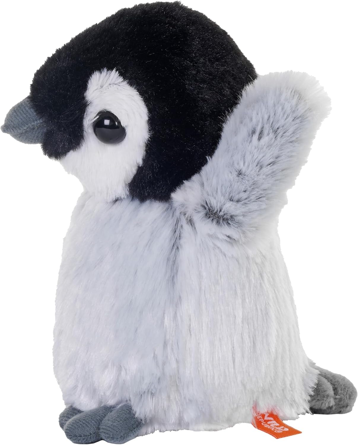 Playful Penguin Plush Soft Toy, Cuddlekins Cuddly Toys, Gifts for Kids 20 Cm