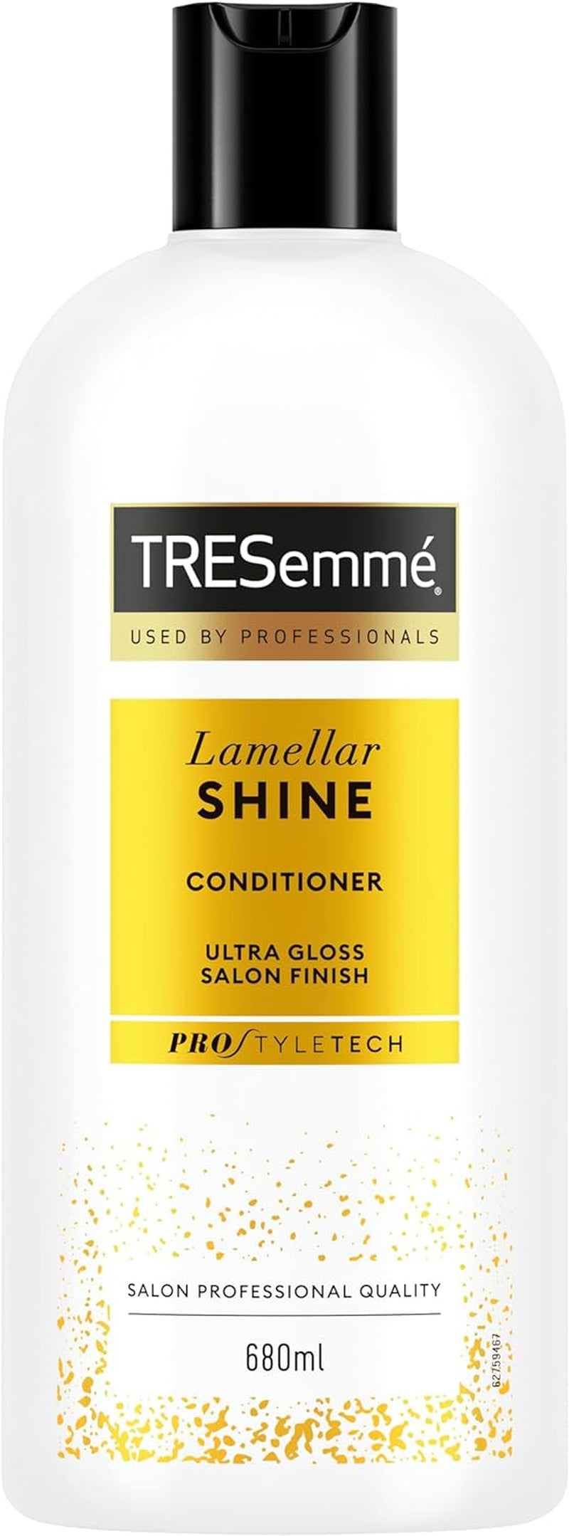 Lamellar Shine Conditioner 680 Ml