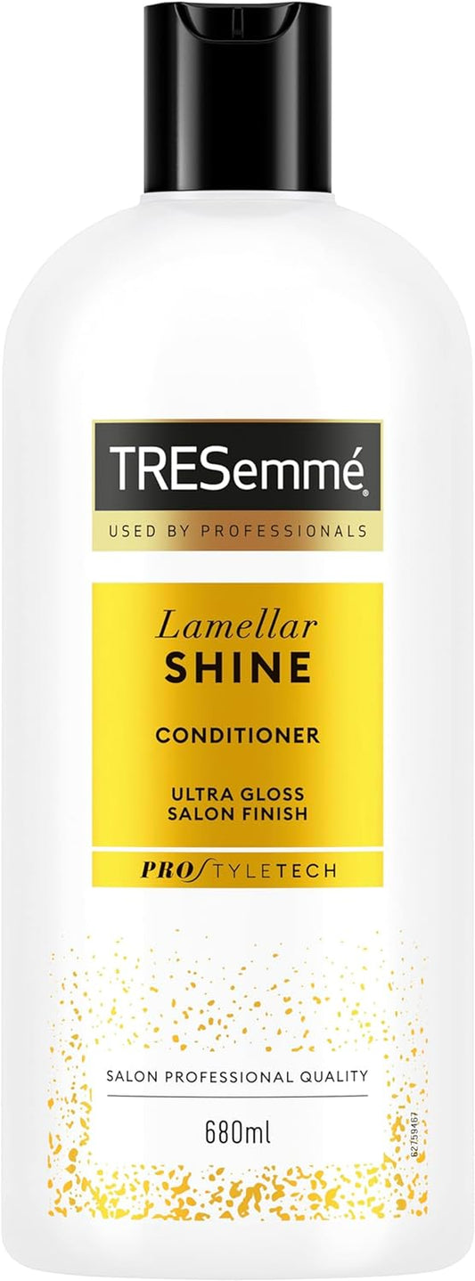Lamellar Shine Conditioner 680 Ml