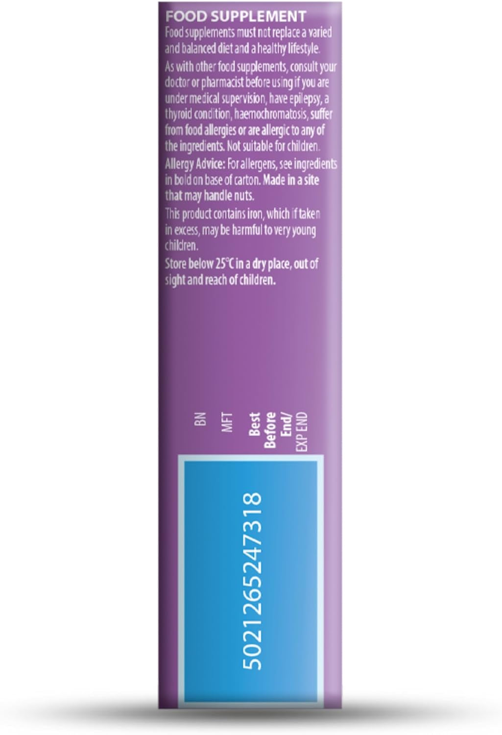 Him Original, 30 Count