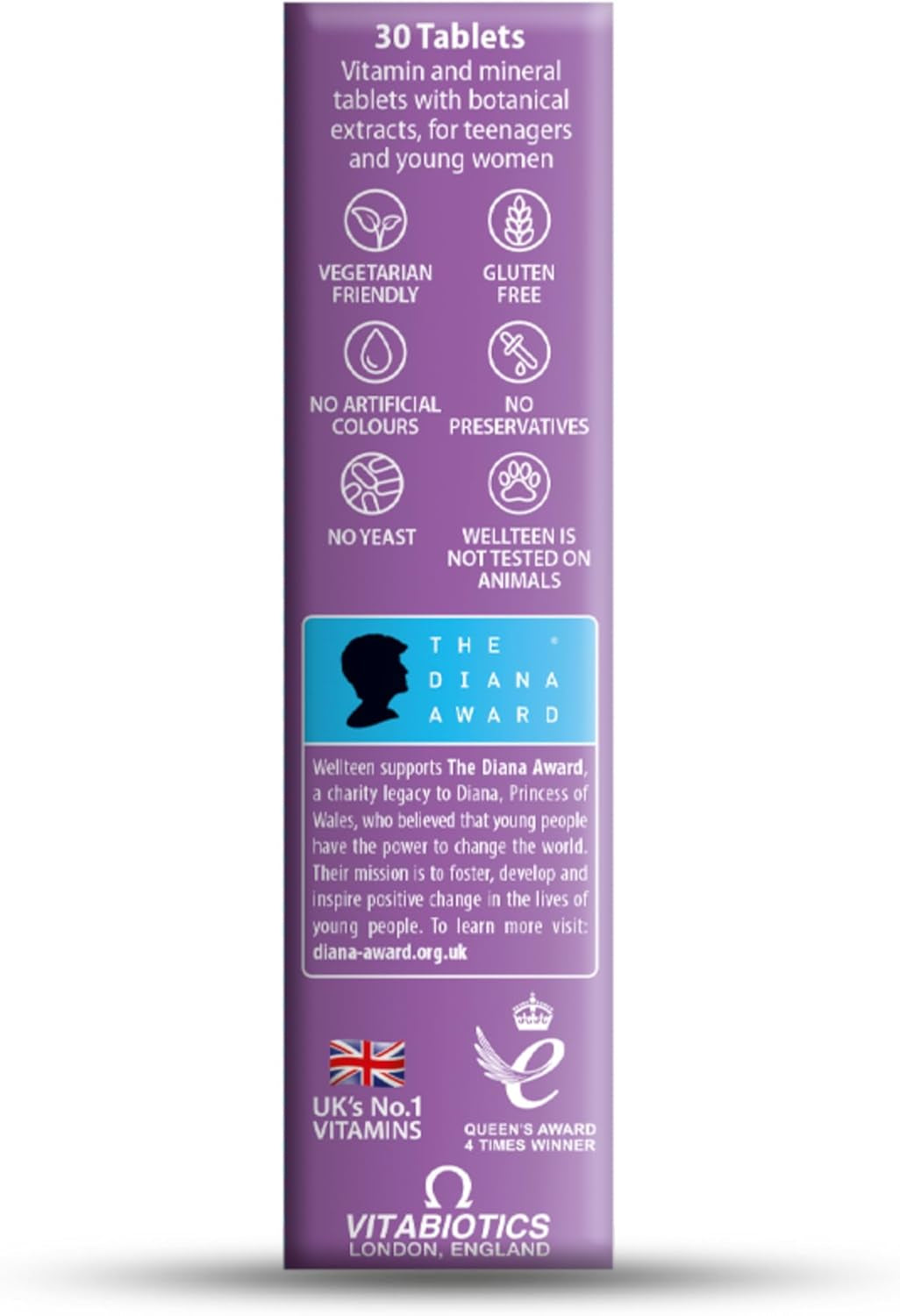 Him Original, 30 Count