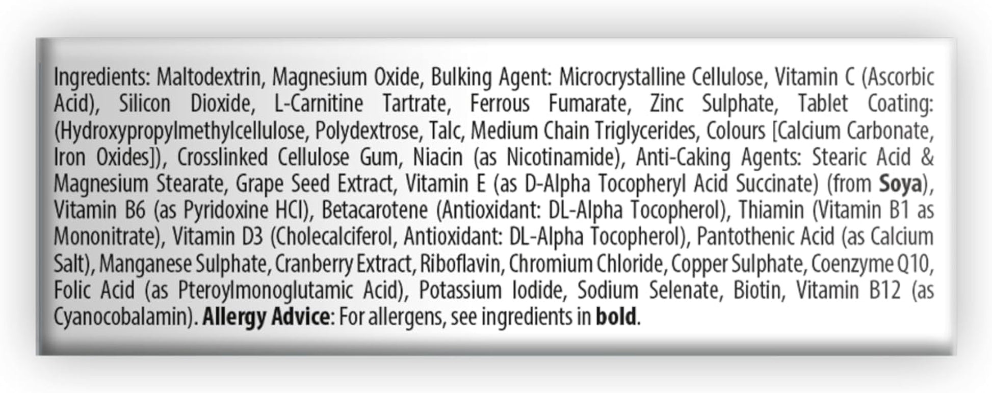 Him Original, 30 Count