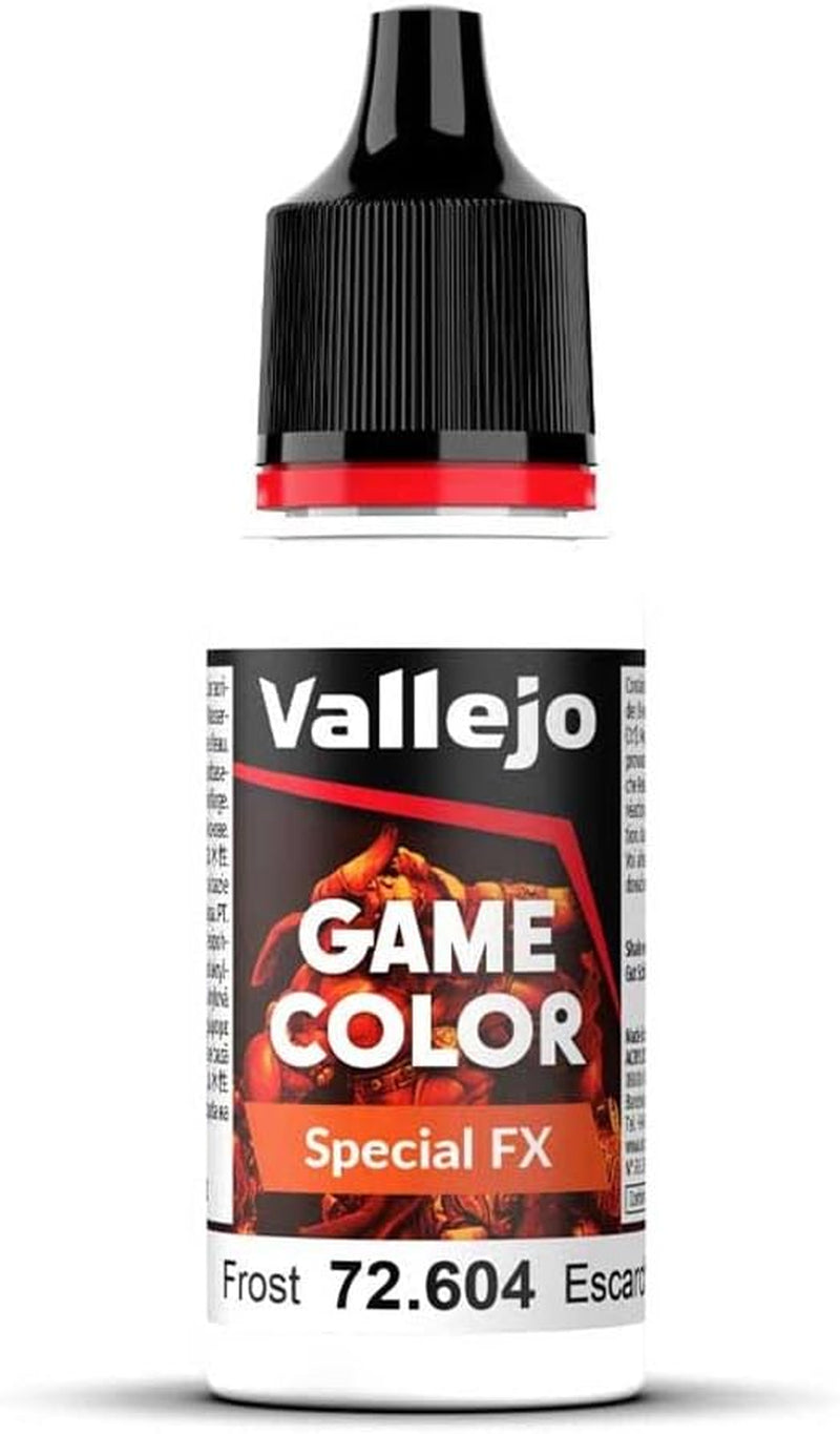 AV Special FX 18Ml - Frost Model Paint