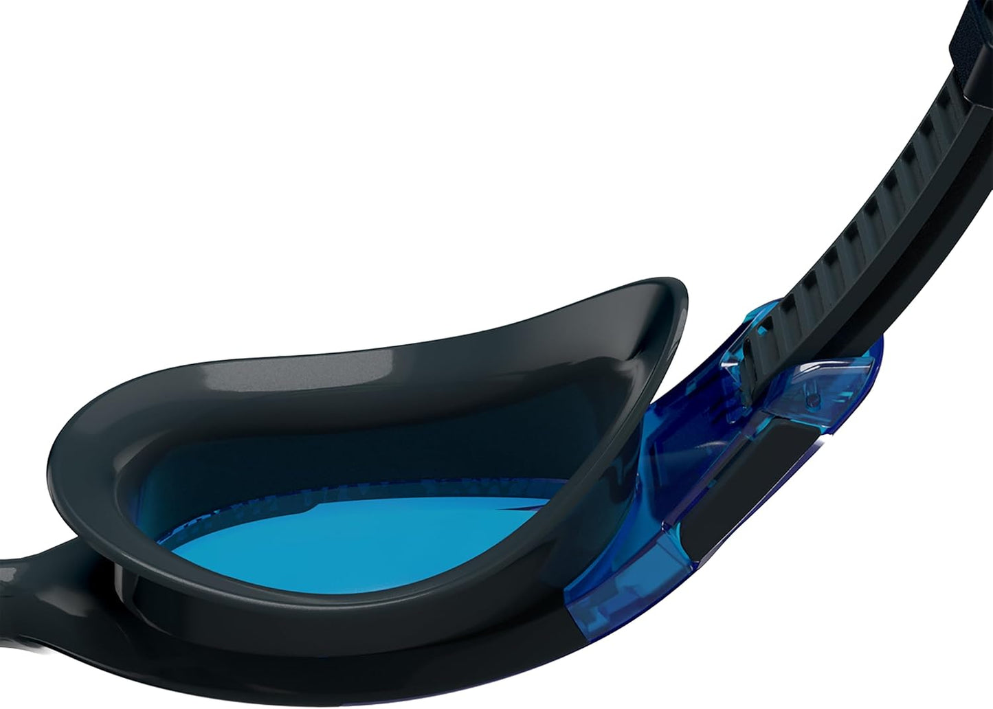 Unisex Hydrosity 2.0 Swimming Goggles | Anti-Fog | Anti-Leak Swimming Goggles (Pack of 1)