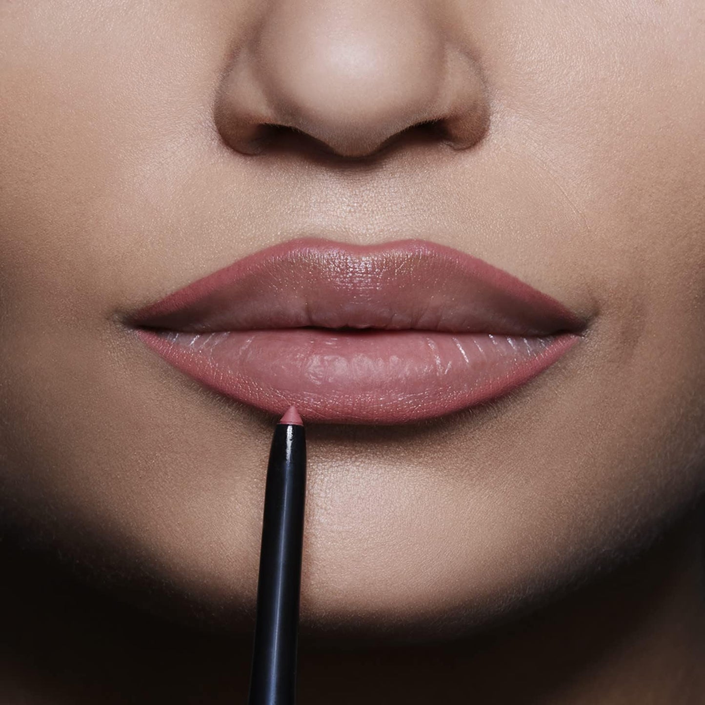 Color Sensational Shaping Lip Liner 56 Almond Rose 5G