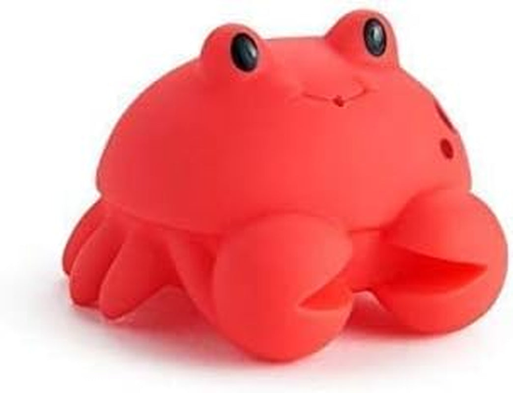 Ocean Squirters Baby Bath Toy | Bath Toys for Children and Toddlers | Baby Essentials | Baby Bath Toys & Shower Toys for Children | 4 Pack | Ocean