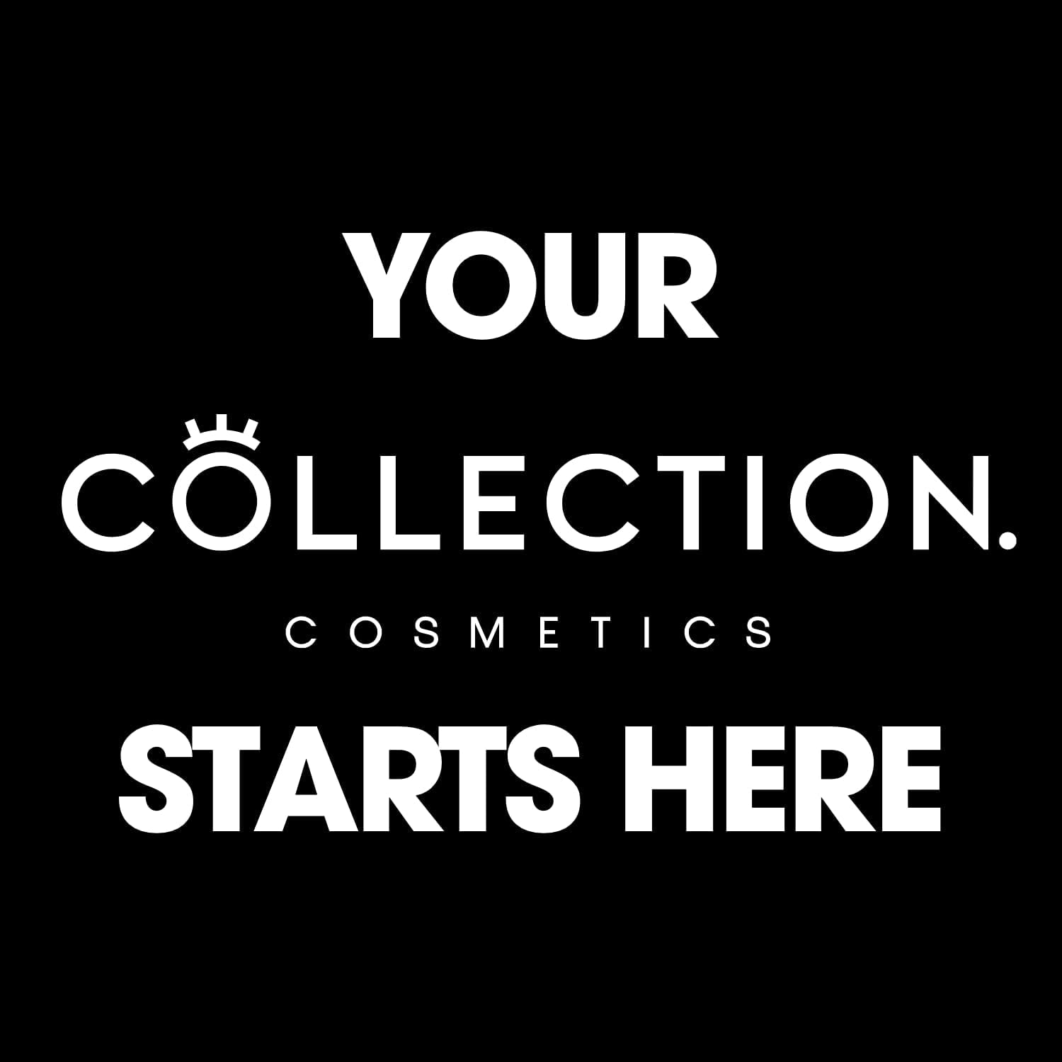 Cosmetics Colour Lash Mascara, Protein Enriched, 8Ml, Clear