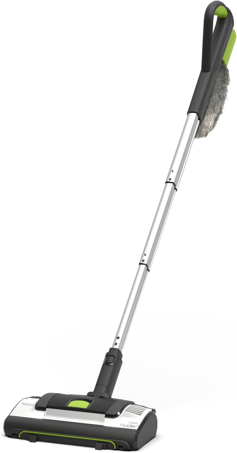 Hylite 2 | Cordless Upright and Handheld Vacuum | Lightweight | Powerful Airloc Technology | Bagged